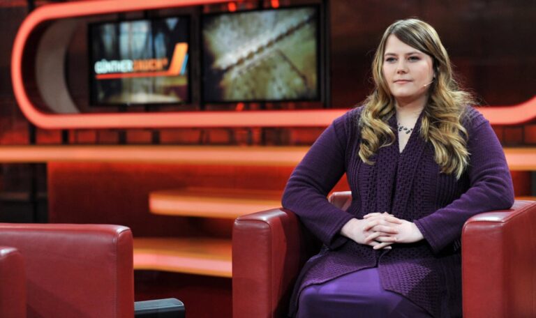 Nach heftiger Kritik: ORF streicht Kampusch-Doku aus dem Programm