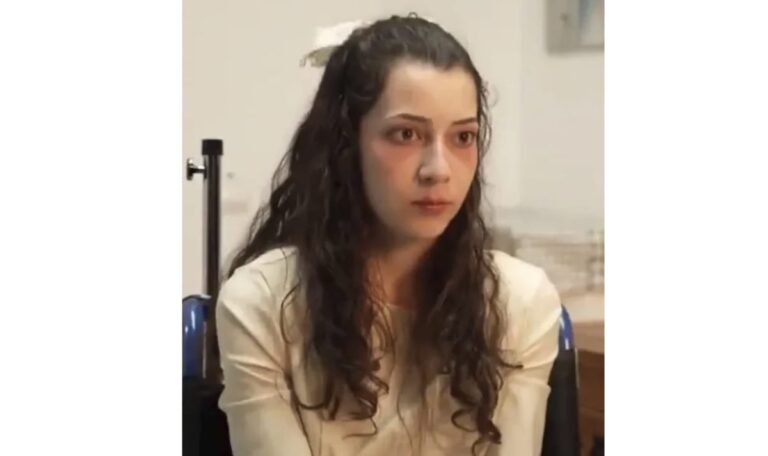 Heute nimmt sie Abschied vom Leben: Der Fall Noelia spaltet ein ganzes Land