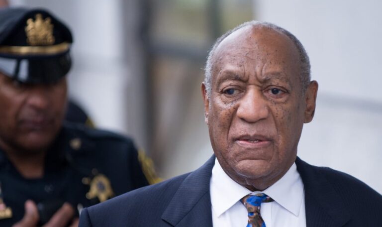 Vergewaltigung vor 52 Jahren – Cosby muss Millionen-Entschädigung zahlen