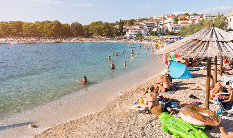Kroatien 2026: Reisewarnung, Preisschock, neue Flüge – was ist jetzt wirklich wahr?