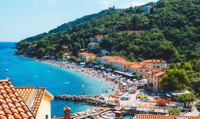 Kroatien-Urlaub 2026: Was dich wirklich erwartet – Preise, Grenzen, Roaming und die ehrliche Wahrheit