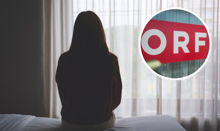 13-Jährige missbraucht? Weitere Vorwürfe gegen ORF-Mitarbeiter