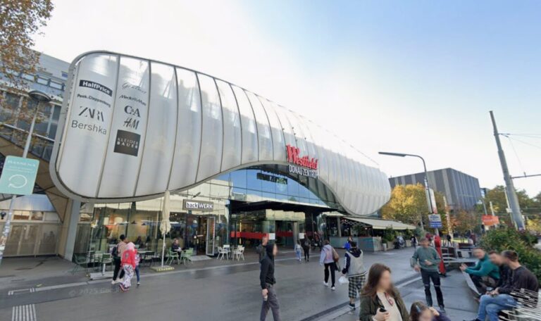 Hackerangriff auf Westfield Donau Zentrum: Kundendaten abgegriffen