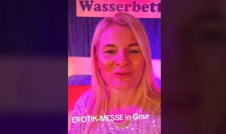 Orgasmuspäpstin“ verliert Job als Volksschullehrerin