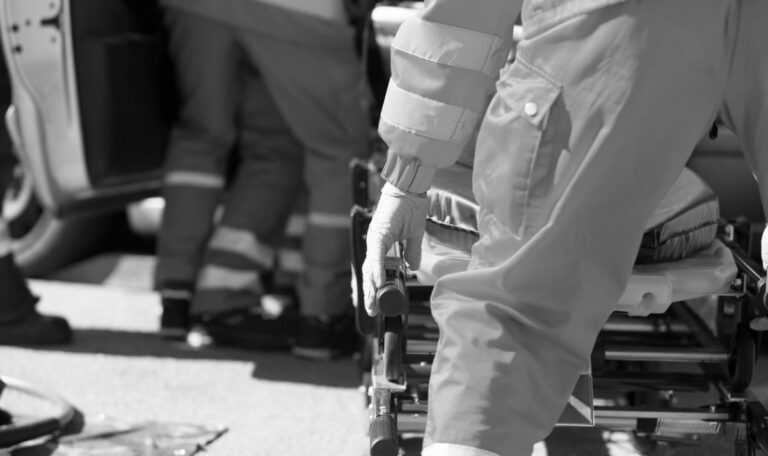 Traurige Gewissheit: Vier Tote bei Baustellenunfall