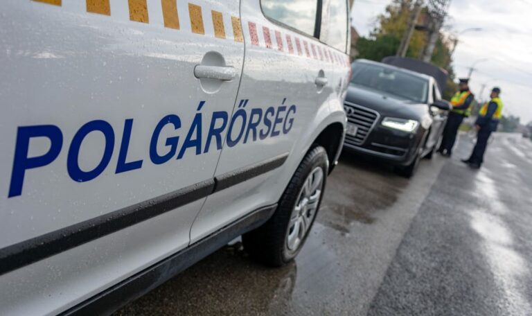 Grenz-Drama: Serbe fasst 1.000 Euro Strafe aus