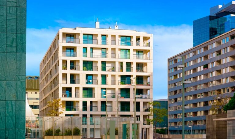 Wohnpreise in Wien steigen deutlich – einige Bezirke besonders betroffen