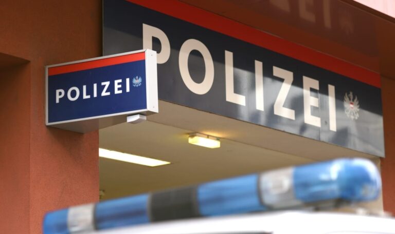 Oma (69) sperrt zwei Einbrecher im Keller ein