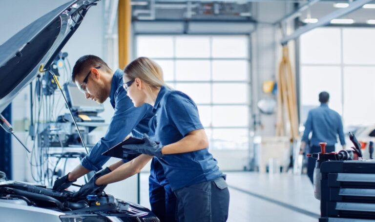 Was sich beim Auto‑Pickerl ändert – alle Details