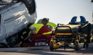 „Keine Chance“ – Betrunkener Fahrer tötet dreifachen Vater vor Augenzeugen