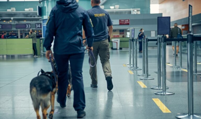 Festnahme in Larnaka: Verdächtiger in Europa-Anschlagspläne verwickelt