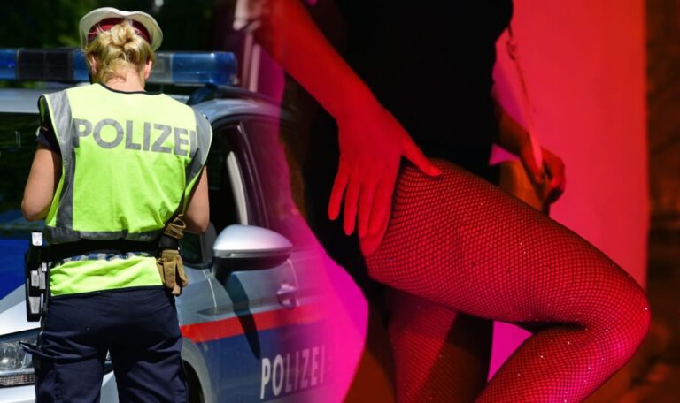 Von der Streife ins Bordell – Ex-Polizistin wird Rotlicht-Chefin