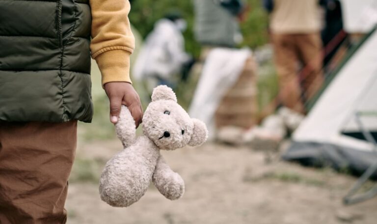 Krisen-Cocktail: Krieg, Klima und Migration bedrohen Europa