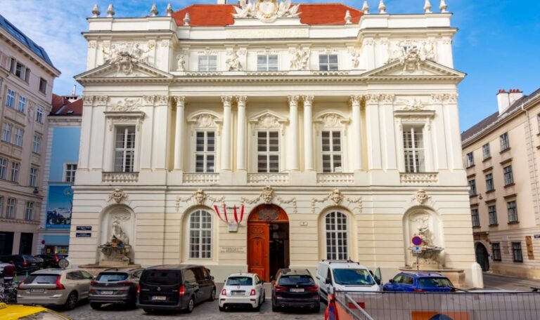 Epstein-Leaks bringen jetzt auch einen Österreicher zu Fall