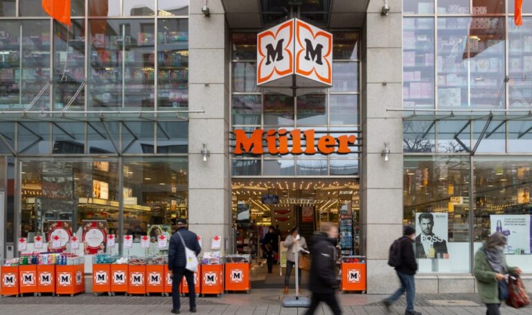 Müller ruft Kinderspielzeug wegen Asbest-Verdacht zurück!