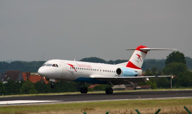 Flugstopp ausgeweitet: Diese Verbindungen bleiben gestrichen!