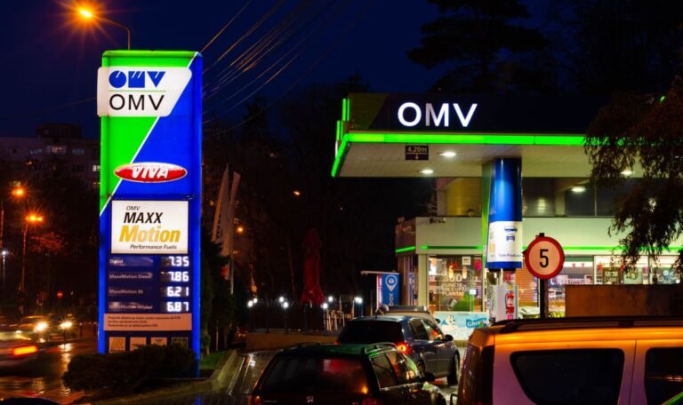 Historischer Deal: OMV vor Mega-Fusion
