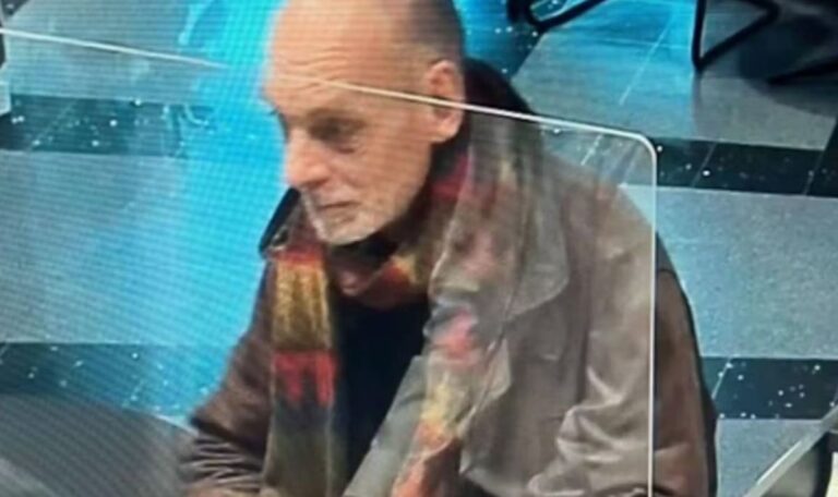 Dreister Coup – Polizei fahndet nach diesem Mann