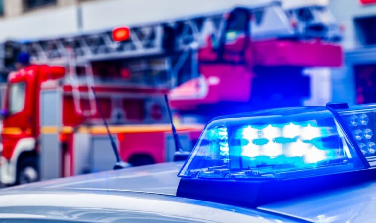 Tangente dicht! Unfall auf Praterbrücke legt Verkehr lahm