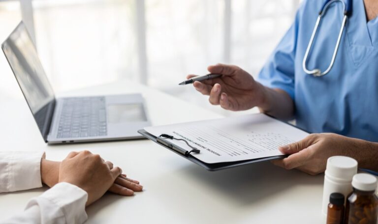Ranking‑Schock für NÖ‑Spitäler – und jetzt auch Zoff um Gastpatienten!