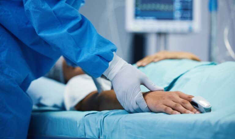 Immer mehr Fälle: Italien kämpft weiter mit Hepatitis-Welle