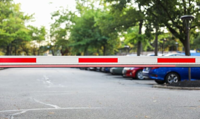 Parkplatz-Abzocker: 800 Euro für kurzes Wenden