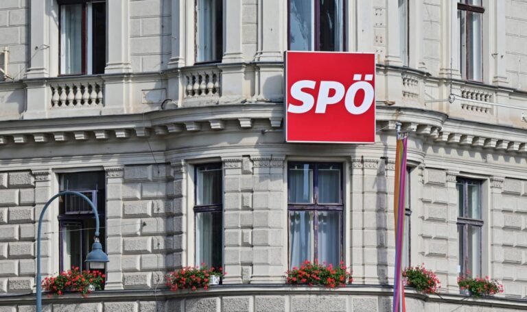 Doskozil platzt der Kragen: „Lederer muss weg!