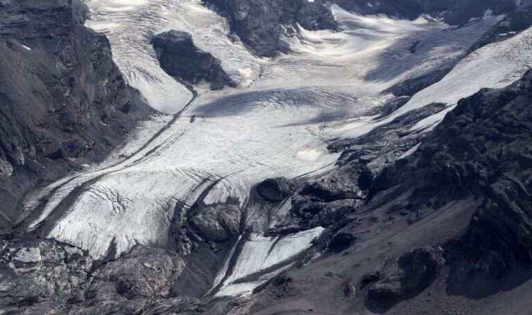 Österreichs Gletscher bald Geschichte – nur noch 2 wachsen