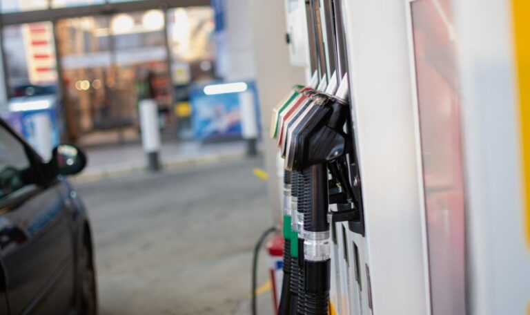 Tanken in Kroatien ab heute teurer – so zahlst du trotzdem weniger
