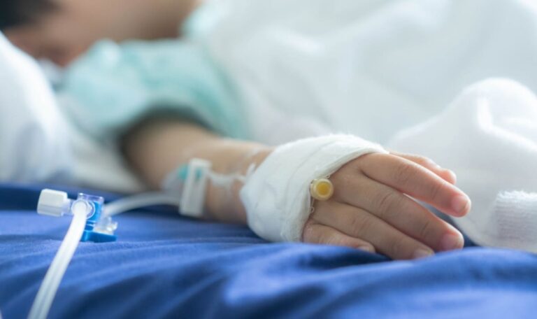 Bosnisches Kind (6) stirbt an Meningokokken – 35 Personen bekommen Notfall-Schutz