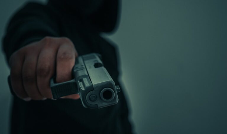 Kopfschuss in Liesing: Schütze stellt sich