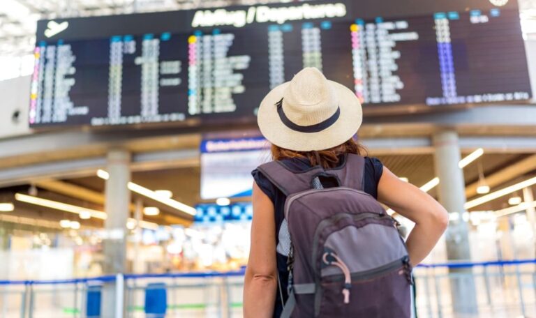 Streik an großen Airports: Verspätungen und Ausfälle erwartet