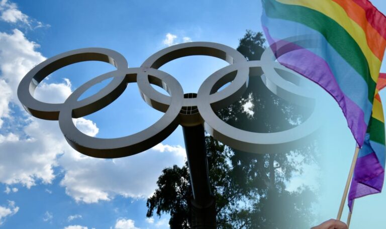 IOC macht Schluss: Transgender-Verbot und Pflichttests für alle