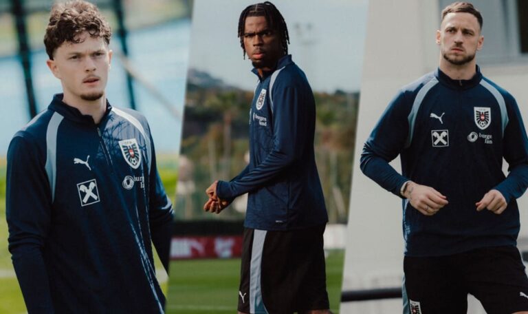 Rangnick testet WM-Elf: Wer darf heute ab 18:00 gegen Ghana ran?
