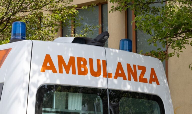 Hepatitis‑Notstand! Italien kämpft gegen rasanten Ausbruch