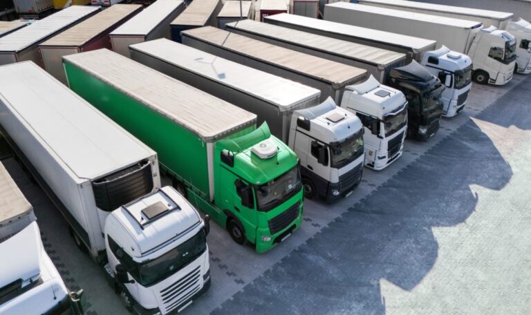 Serbische LKW-Fahrer: Österreich will EU-Visa-Chaos beenden