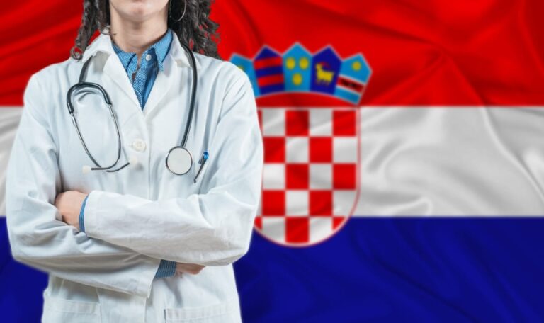 Abwanderung gebremst: Immer mehr Ärzte bleiben in Kroatien