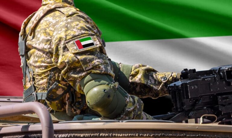 Iran-Konflikt: Kriegseintritt für 2 Länder nur noch Frage der Zeit