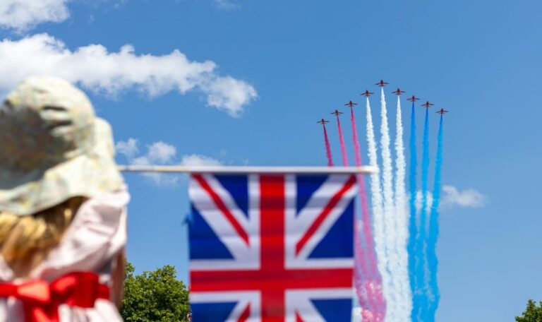 London warnt: USA könnten Europa im Stich lassen