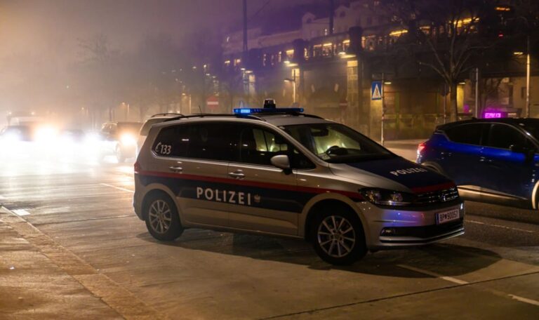 Rotlicht-Crash: Mutter schwer verletzt