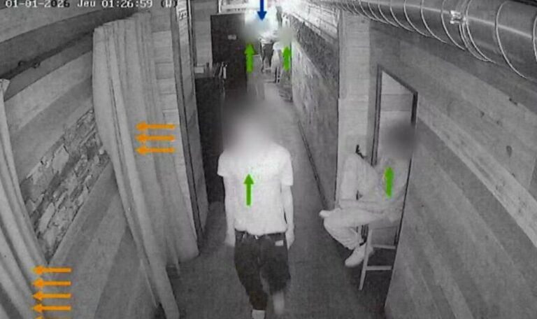 Brand-Tragödie von Crans Montana: Neu aufgetauchte Videoaufnahmen zeigen fatale Entscheidung