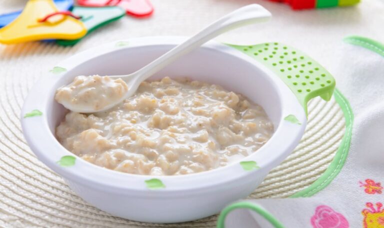 Mäuse im Porridge – Beliebtes Frühstück zurückgerufen