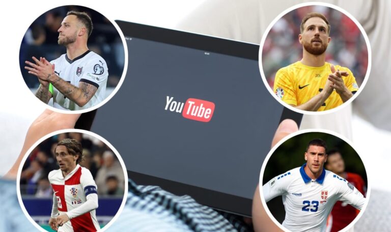 WM 2026: Das ändert sich für euch mit dem FIFA-Youtube-Deal