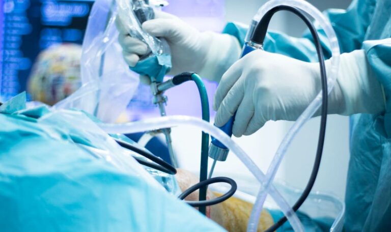 Falsches Knie operiert – Jetzt äußert sich die Klinik selbst zu OP-Drama