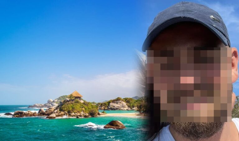 Hochzeitsreise wird zum Albtraum: Bräutigam tot am Strand gefunden