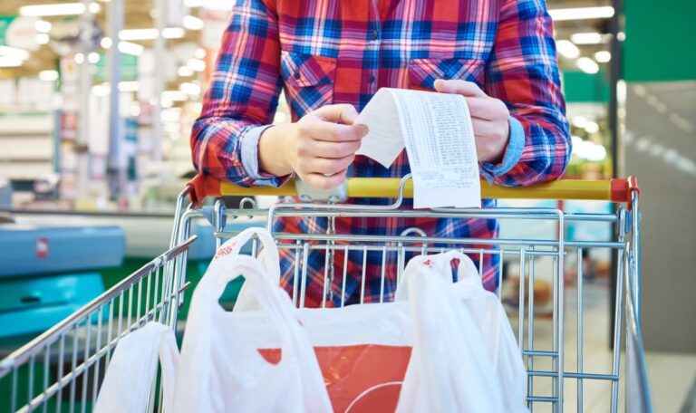 Hohe Spritpreise: Steigen jetzt auch die Lebensmittelpreise?