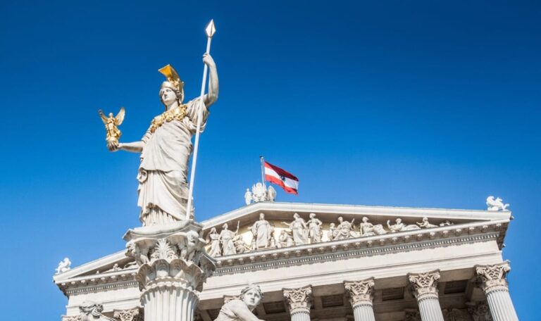 Neue Gesetze sollen ab jetzt Klimaprüfung bestehen