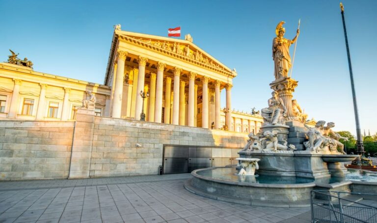 Nur noch ein Drittel der Jugend fühlt sich im Parlament vertreten