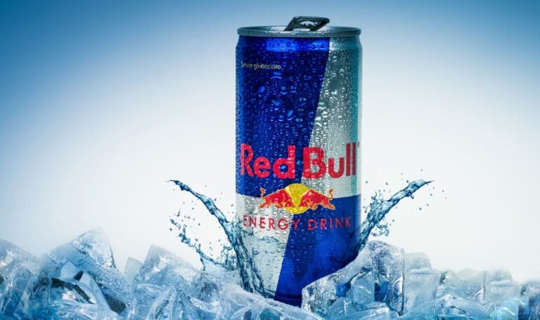Autobahn-Abzocke: Red Bull kostet schon 6 Euro