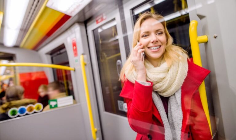Host kan Genierer?“ – neue Benimm-Offensive in Wien